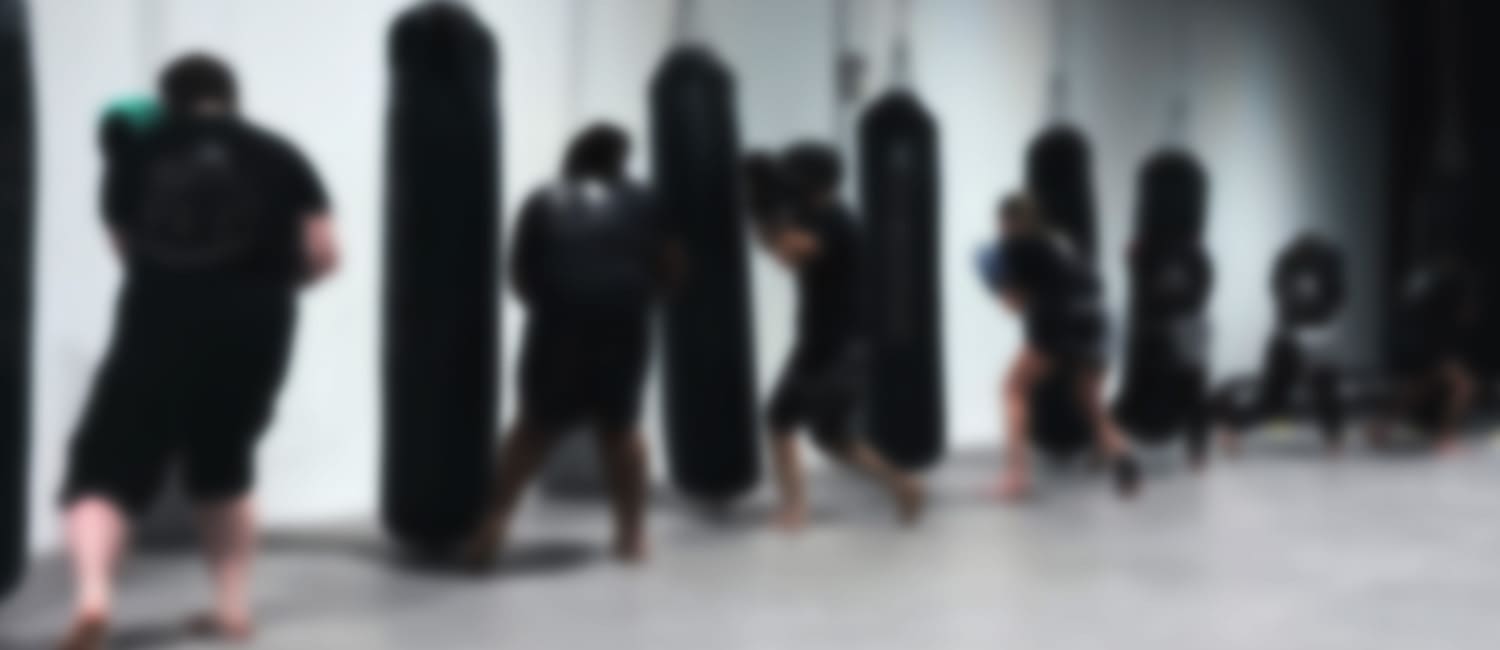 Art Of 8 Martial Arts Academy Title Banner