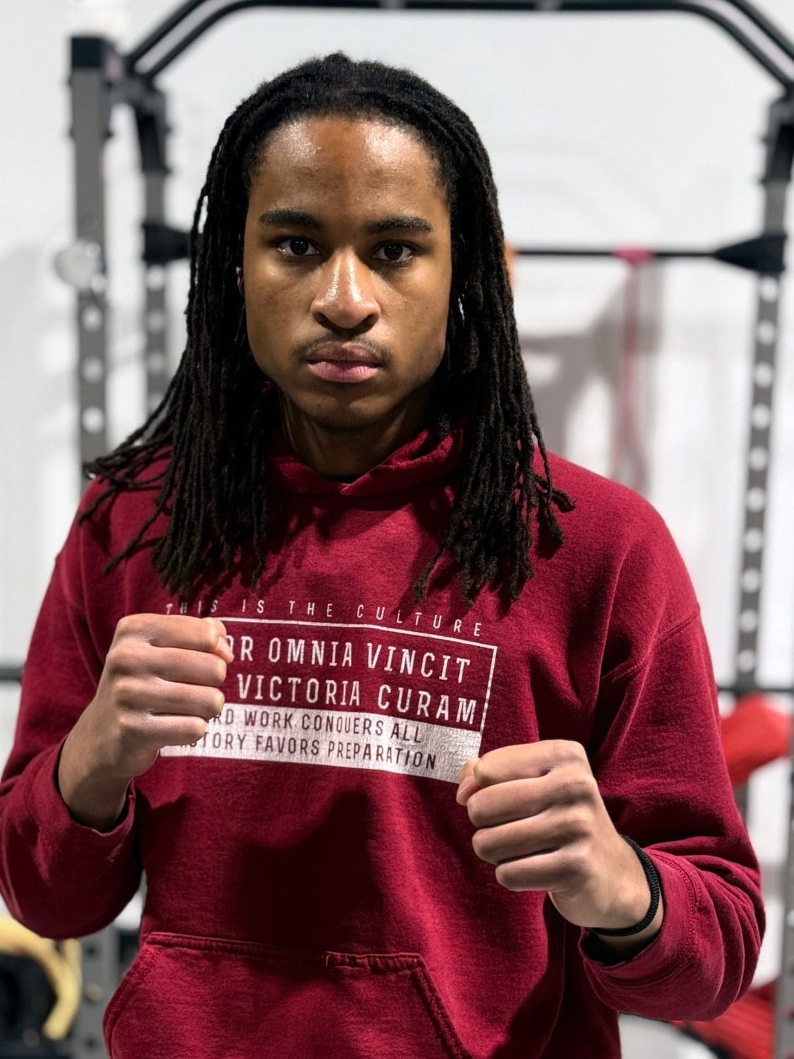 Jai-Kristoëff Jones